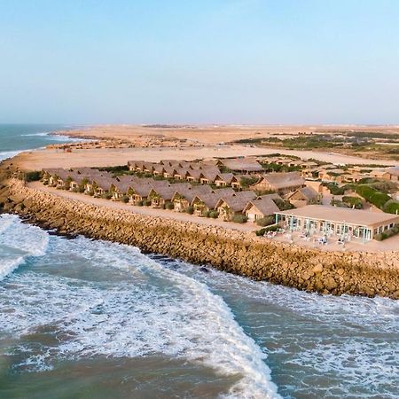 Westpoint Dakhla Hotel Eksteriør billede