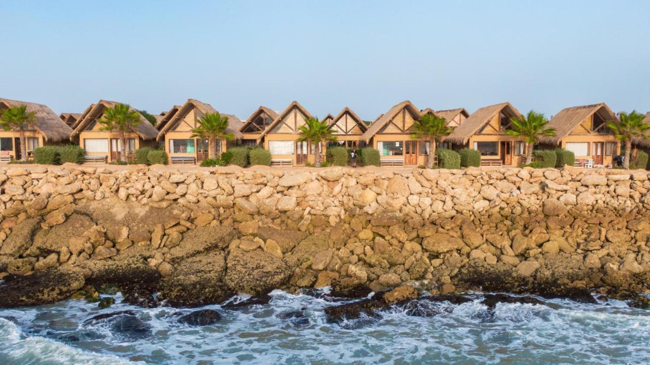 Westpoint Dakhla Hotel Eksteriør billede