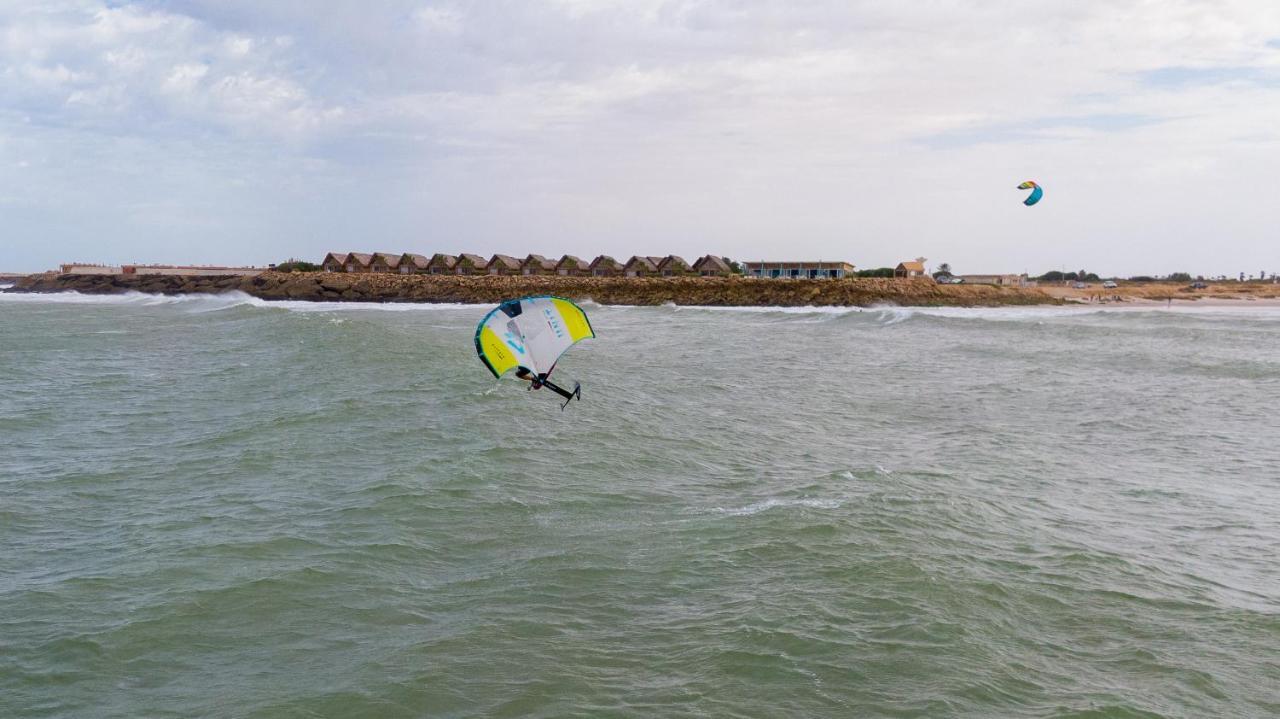 Westpoint Dakhla Hotel Eksteriør billede