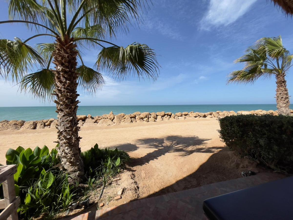 Westpoint Dakhla Hotel Eksteriør billede