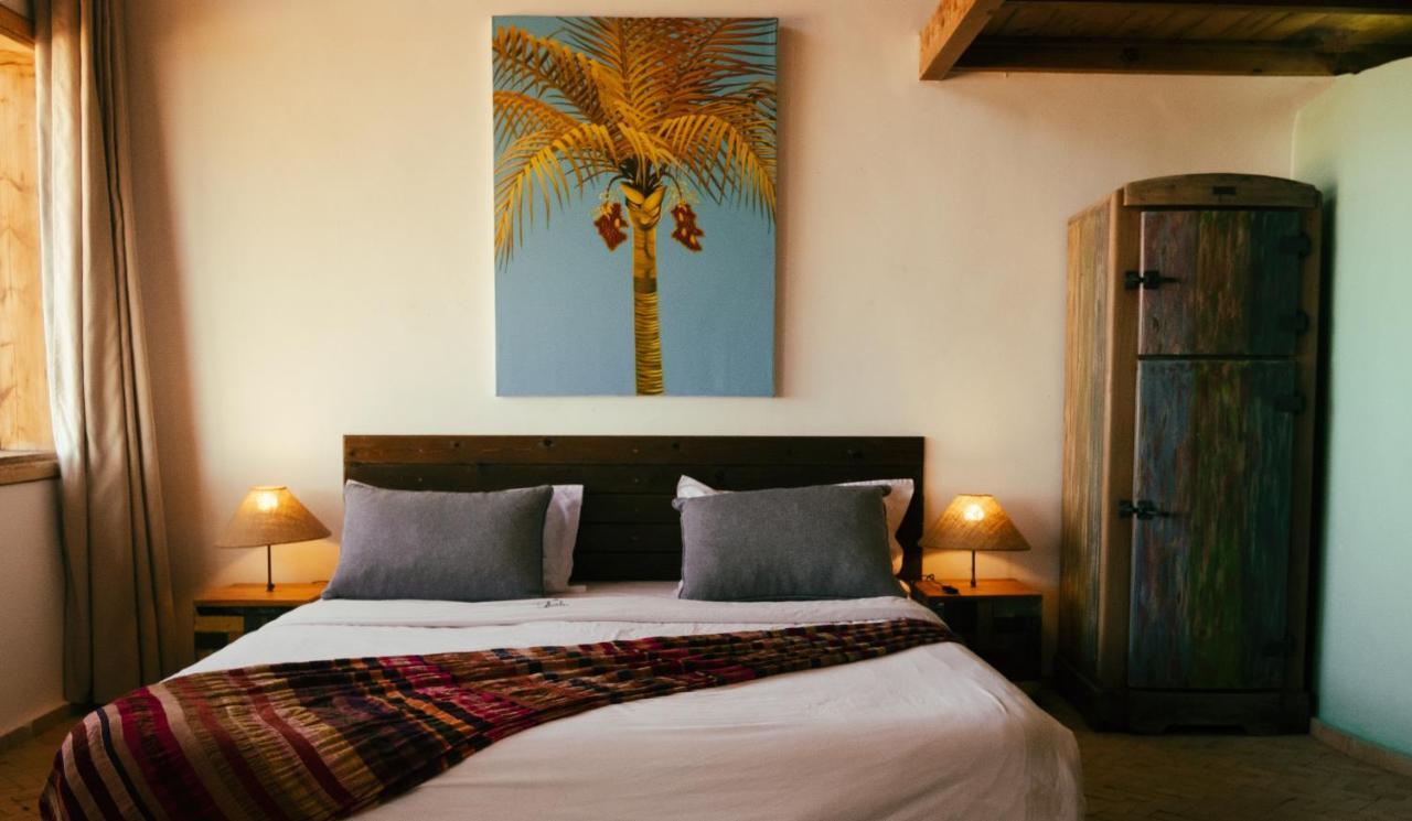 Westpoint Dakhla Hotel Eksteriør billede