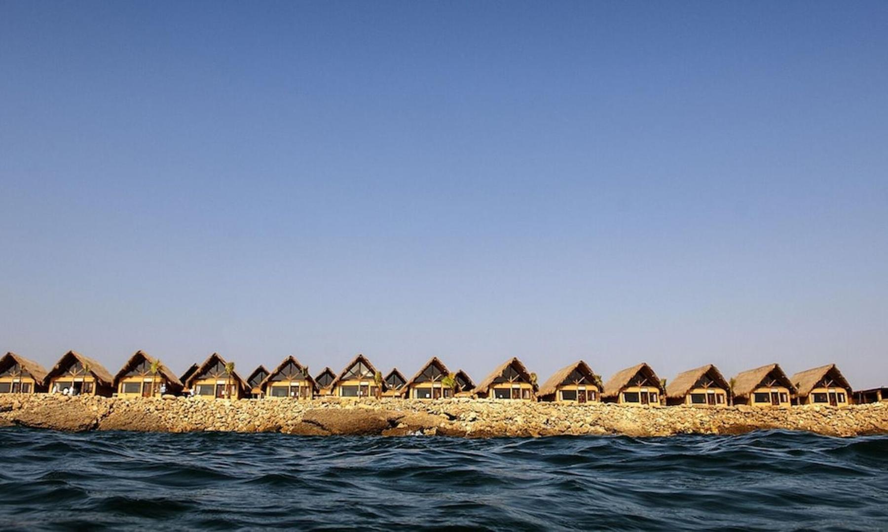 Westpoint Dakhla Hotel Eksteriør billede