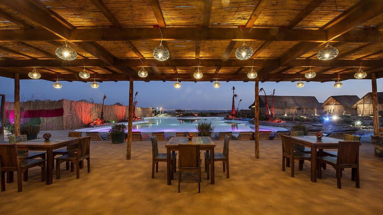 Westpoint Dakhla Hotel Eksteriør billede
