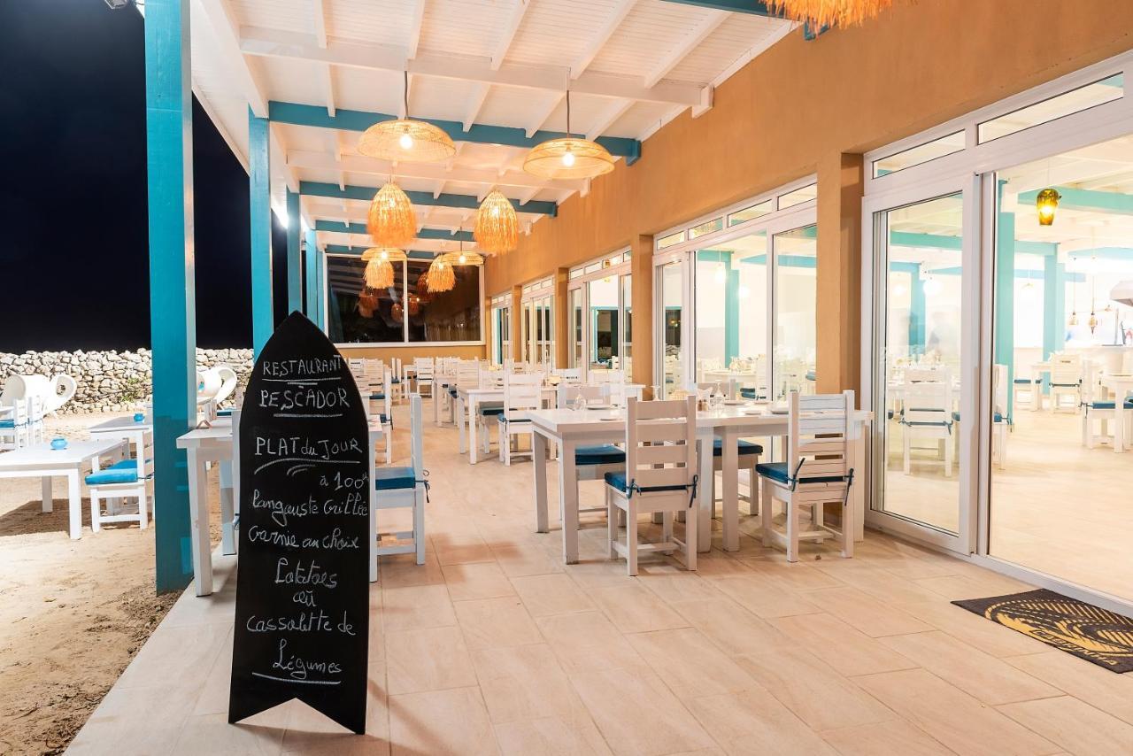 Westpoint Dakhla Hotel Eksteriør billede